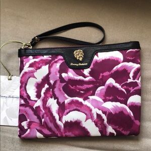 NWT Tommy Bahama bikini pouch